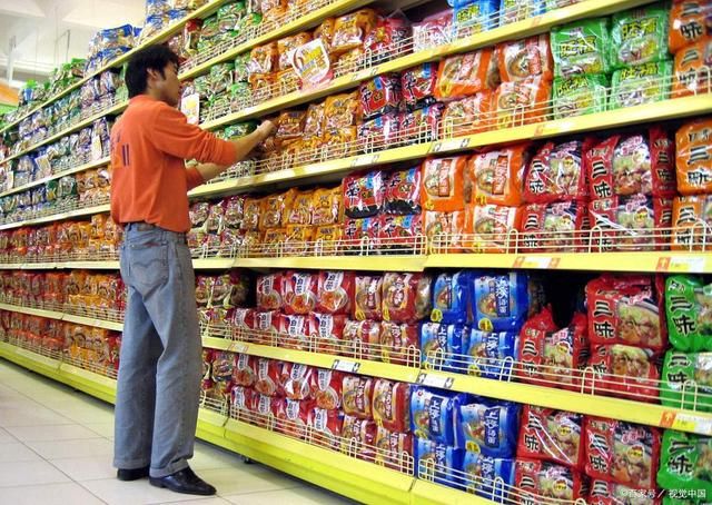 方便食品進(jìn)入熱銷(xiāo)時(shí)期，供不應(yīng)求狀況持續(xù)